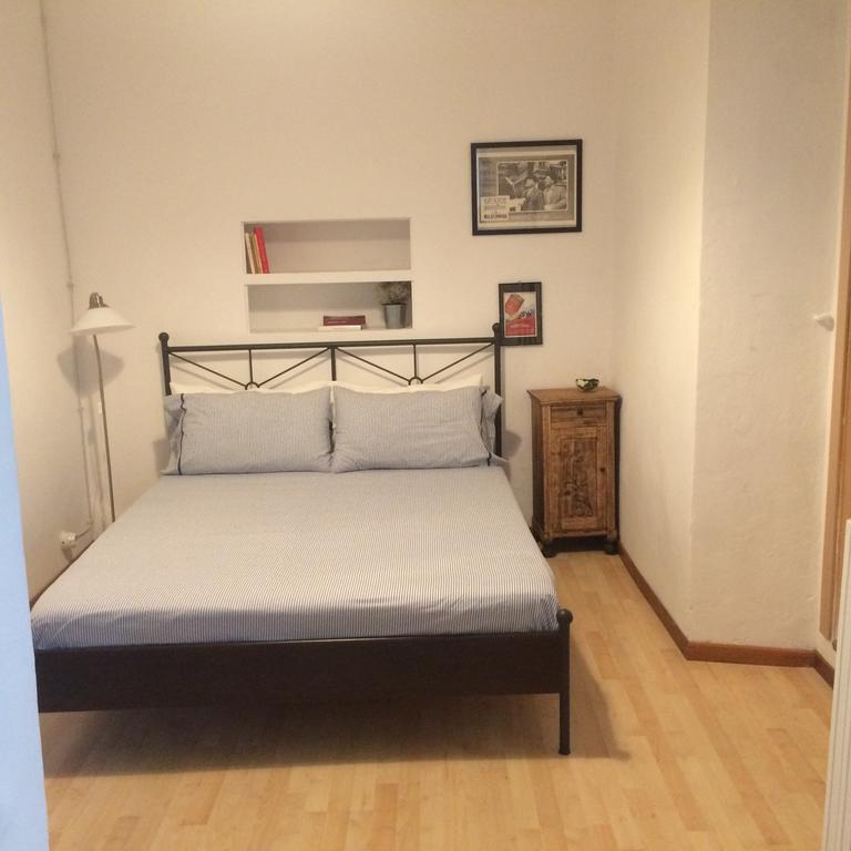 La Terrazza Di Arturo Guest House Turin Chambre photo