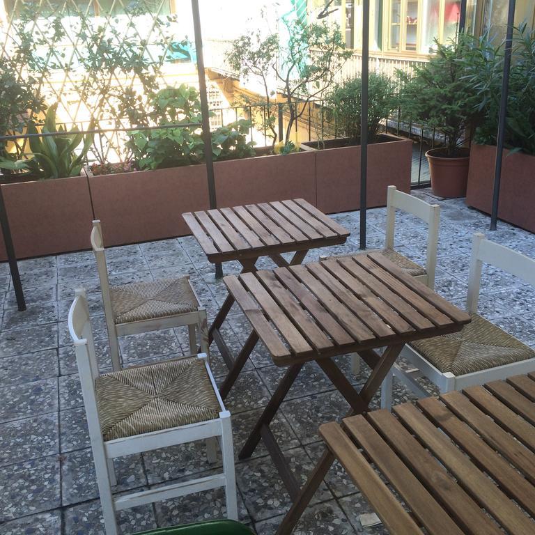 La Terrazza Di Arturo Guest House Turin Extérieur photo
