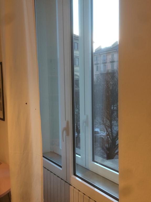La Terrazza Di Arturo Guest House Turin Extérieur photo