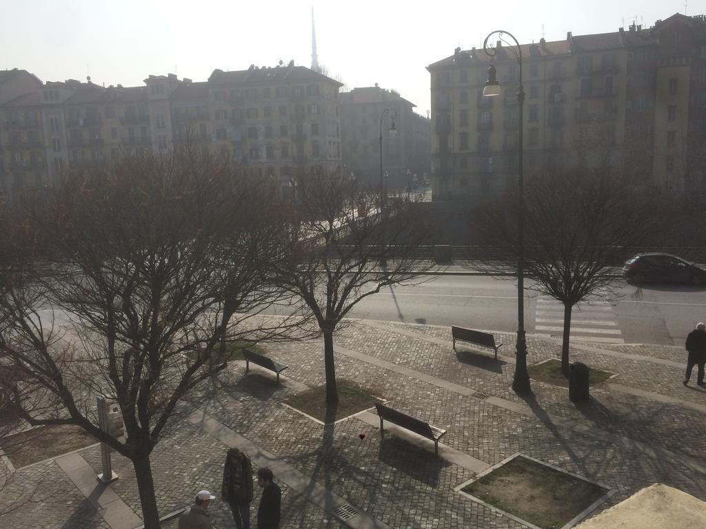 La Terrazza Di Arturo Guest House Turin Extérieur photo