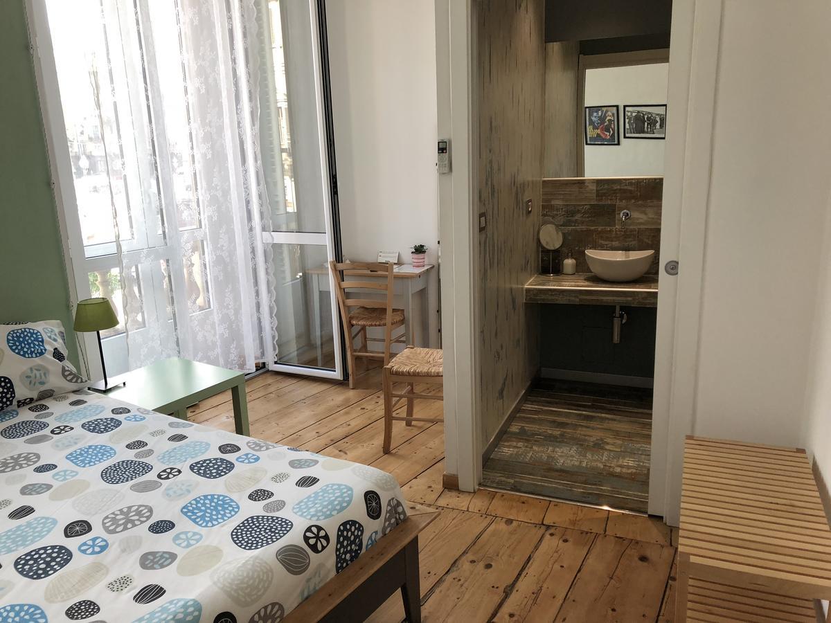 La Terrazza Di Arturo Guest House Turin Extérieur photo