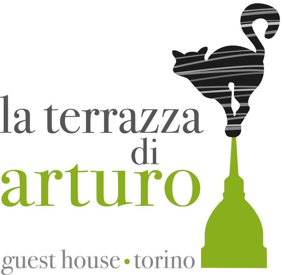 La Terrazza Di Arturo Guest House Turin Extérieur photo