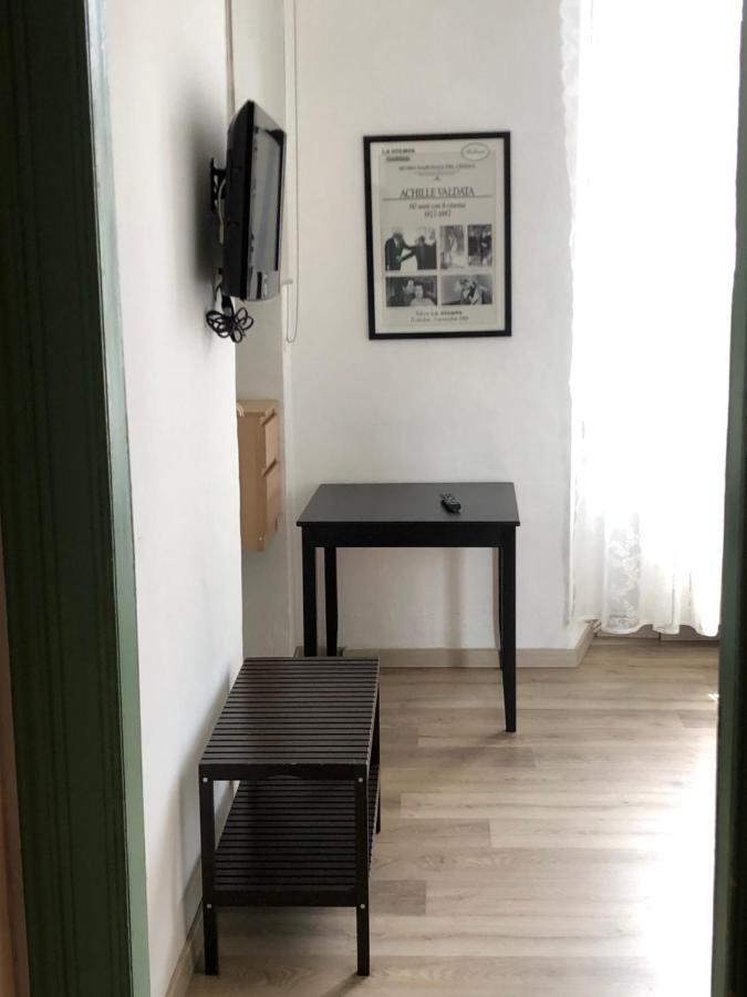 La Terrazza Di Arturo Guest House Turin Extérieur photo