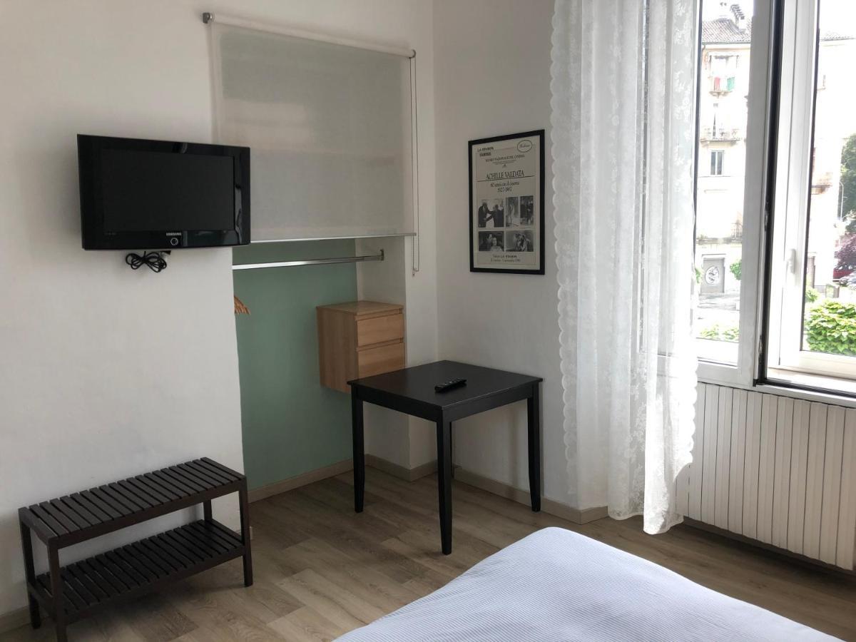 La Terrazza Di Arturo Guest House Turin Extérieur photo