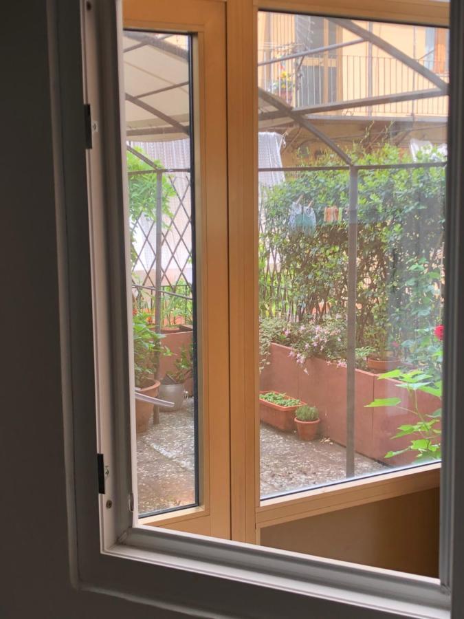 La Terrazza Di Arturo Guest House Turin Extérieur photo