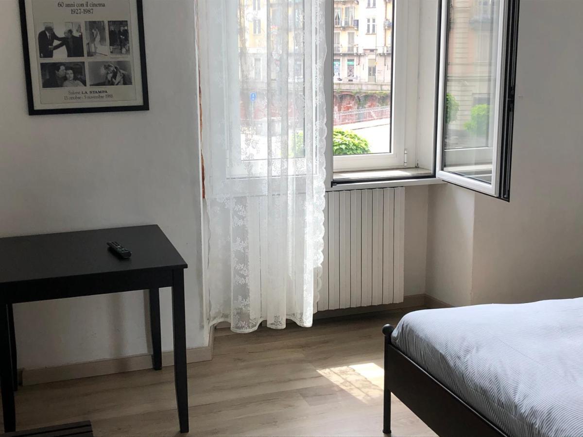 La Terrazza Di Arturo Guest House Turin Extérieur photo