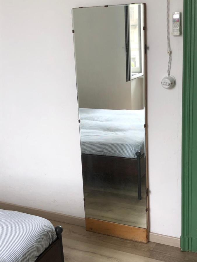 La Terrazza Di Arturo Guest House Turin Extérieur photo